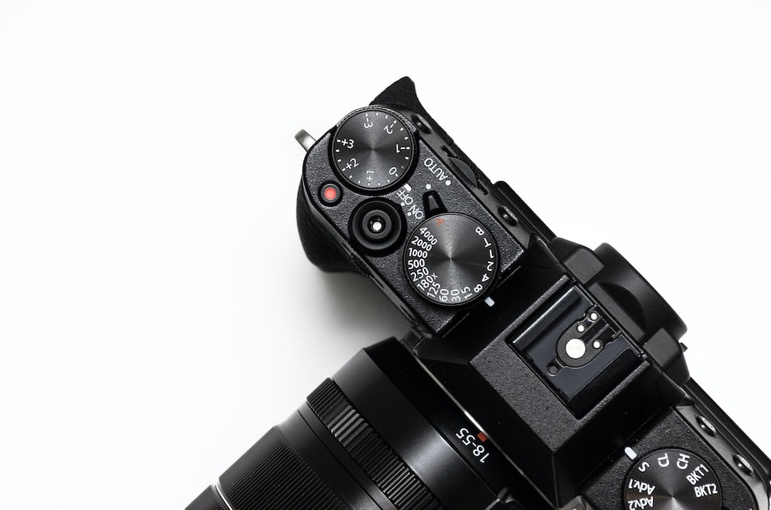Fujifilm X-T10 – Close Up