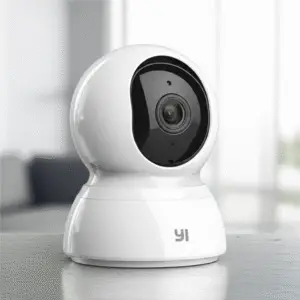 Featured image for What Is a Yi Camera The Ultimate 2025 Guide to Smart Security