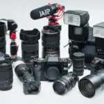 Featured image for 9 Pro Camera Brands Your 2025 Gear Guide