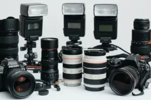 Featured image for Top 8 Camera Companies in the World for Capturing Moments 2025