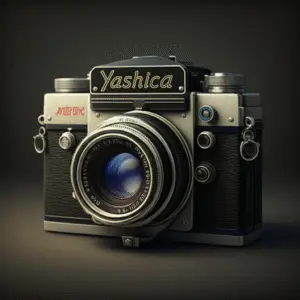 Featured image for What Happened to Yashica Cameras The Untold Story 2025