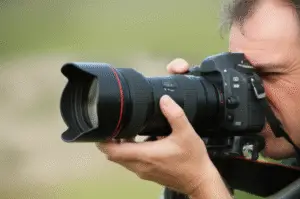 Featured image for Which Camera Brand Do Most Professional Photographers Use in 2025