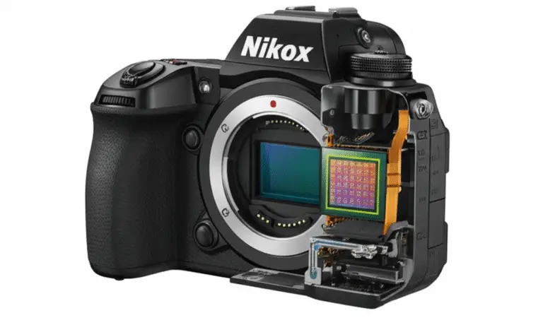 Featured image for 25 Key Features to Consider When Buying a Digital Camera 2025