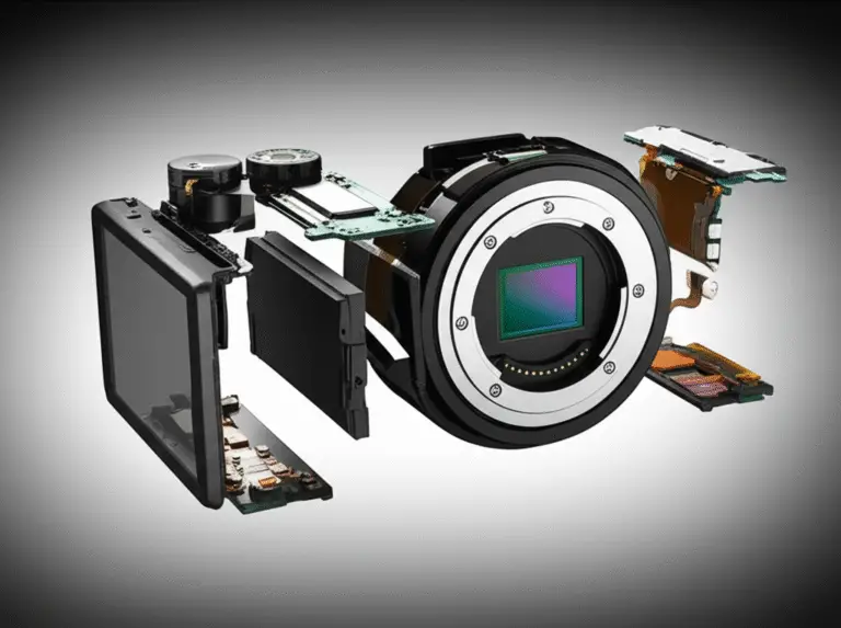 Featured image for 7 Best Mirrorless Cameras to Own in 2025 Ultimate Expert Picks