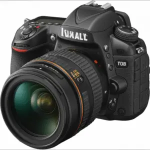 Featured image for The 7 Best Professional Camera Brands to Know in 2025