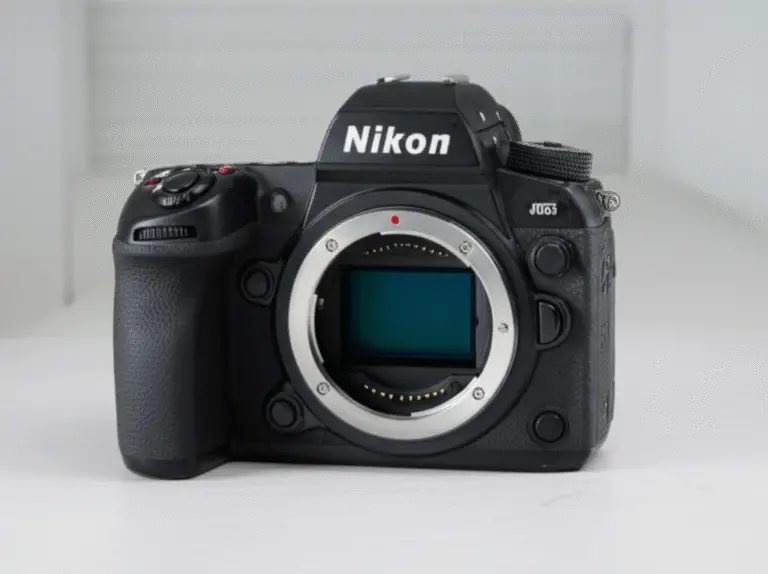 Featured image for 7 Best Full-Frame Cameras for Low Light Photography in 2025