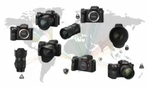 Featured image for 7 Most Reliable Camera Brands for Travel Photography in 2025