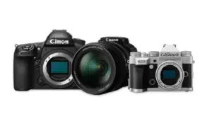 Featured image for How Camera Brand Features Shape Your Photos in 2025