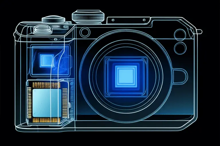 Featured image for Top 10 Latest Innovations from Popular Camera Brands 2025