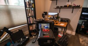 Featured image for 7 Medium Format Camera Systems That Will Transform Your Studio 2025