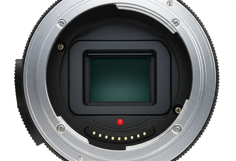 Featured image for Camera Brand Lens Mount Compatibility The Ultimate 2025 Guide
