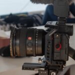 Featured image for Top 6 Camera Brands for Professional Videography 2025