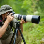 Featured image for 10 Wildlife Photography Cameras with Lightning-Fast Burst Rates 2026