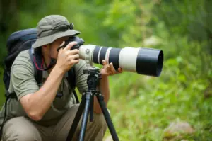 Featured image for 10 Wildlife Photography Cameras with Lightning-Fast Burst Rates 2026