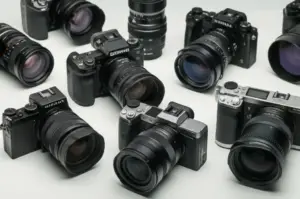 Featured image for 5 Emerging Camera Brands Changing Photography in 2026