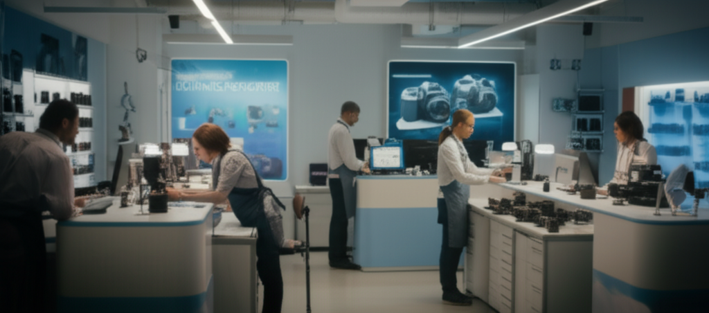 Camera Brand Customer Support & Warranty: 15 Insider Secrets (2026) 📸 ...