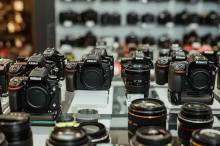 Featured image for Camera Models and Prices Uncovered Top 15 Picks Insider Secrets 2026