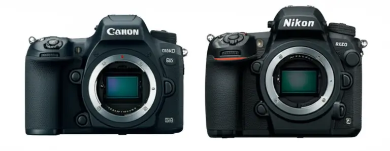 Featured image for How Canon and Nikon Stack Up in Image Quality The Ultimate 2026 Showdown