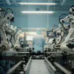 Featured image for The 10 Largest Camera Manufacturers Dominating 2026