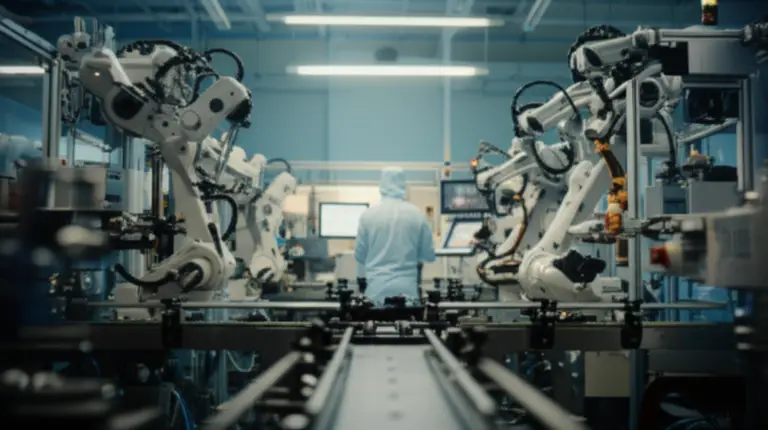 Featured image for The 10 Largest Camera Manufacturers Dominating 2026