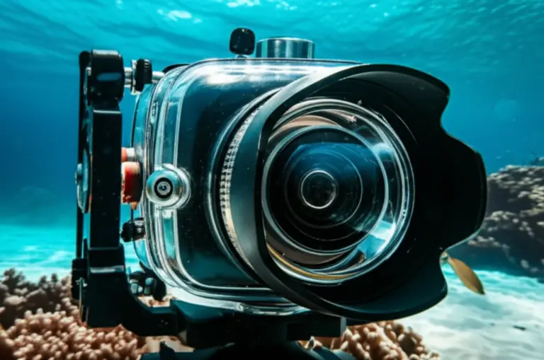 Featured image for Top 15 Underwater Camera Brands Features You Must Know 2026