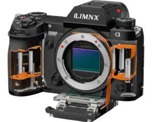 Featured image for Top 5 Cameras with In-Body Image Stabilization Comparison 2026