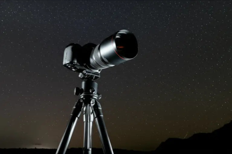 Featured image for Top 7 Cameras for Astrophotography Beginners 2026 Edition