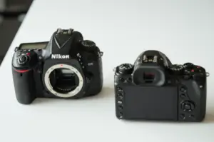 Featured image for Which Camera Is Best for Photography DSLR or Mirrorless 2026