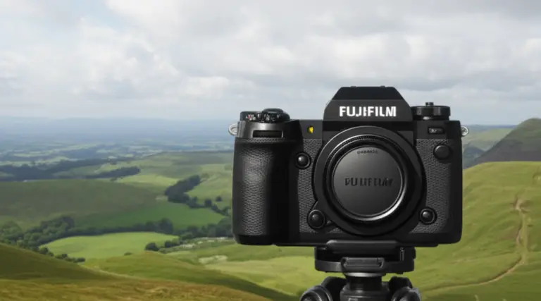 Featured image for 12 Expert Tips for Best Image Quality from Your Fujifilm Camera 2026
