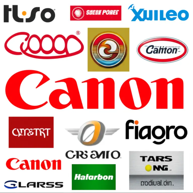 Featured image for 53 Camera Company Names You Need to Know in 2026