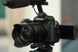 Featured image for Can Fujifilm Cameras Shoot High-Quality Video 2026