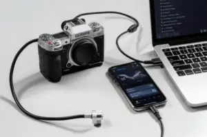 Featured image for How Do I Connect My Fujifilm Camera to My Smartphone or Computer 2026