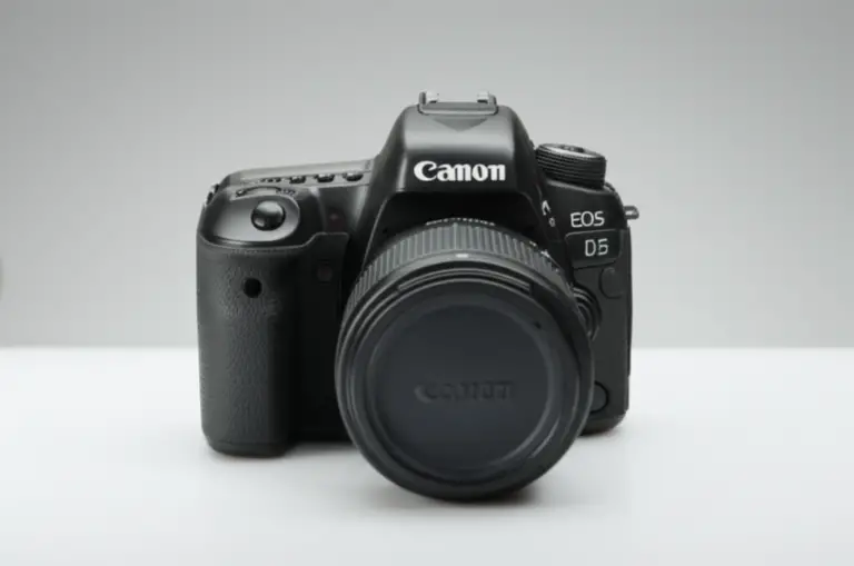 Featured image for Top 7 Canon Cameras to Elevate Your Photography 2026
