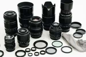 Featured image for Unlocking the Best Fujifilm Camera Lenses and Accessories in 2026