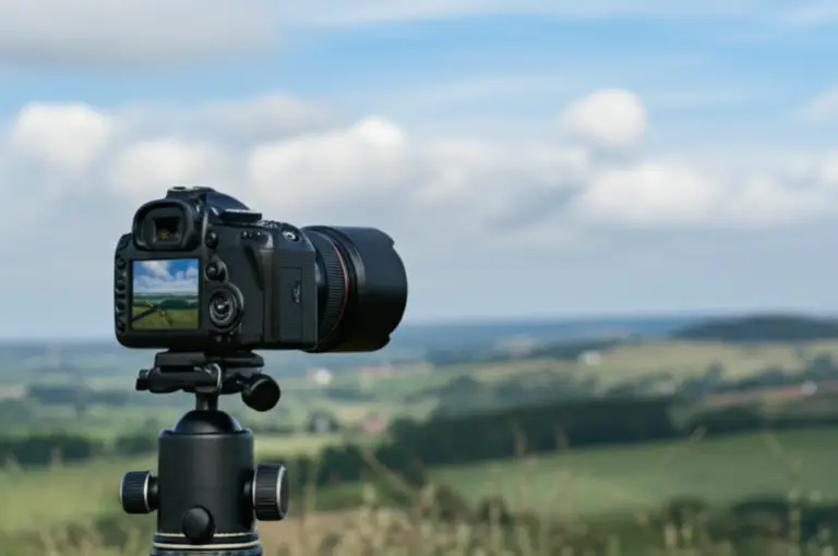 Featured image for Which Company Is Best for DSLR Camera Top 6 Brands Compared 2026