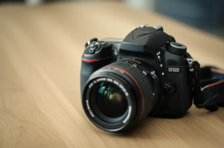 Featured image for Which Company Makes DSLR Top 4 Brands You Must Know in 2026