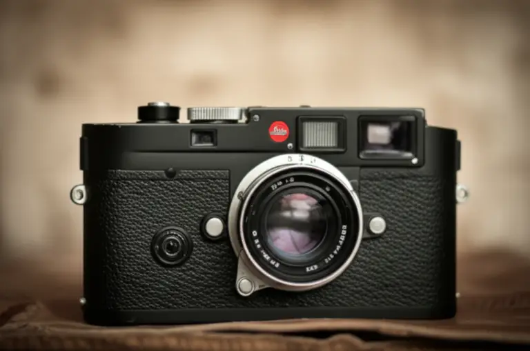 Featured image for Why Leica Cameras Are So Expensive 7 Secrets Revealed 2026