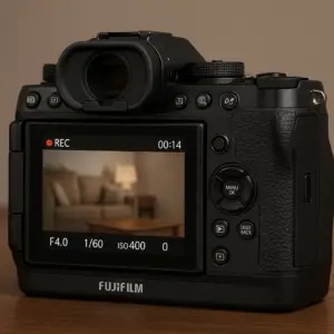 Featured image for Can Fujifilm Cameras Shoot 4K Video The Ultimate 10-Model Breakdown 2026