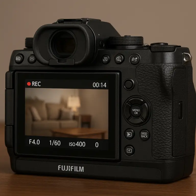 Featured image for Can Fujifilm Cameras Shoot 4K Video The Ultimate 10-Model Breakdown 2026