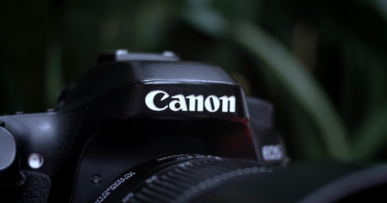 Featured image for Canon vs Nikon for Beginner 2026 12 Expert Tips to Choose