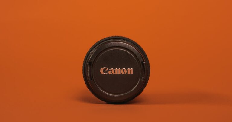 Featured image for Which Camera Is Easier to Use Nikon or Canon 2026