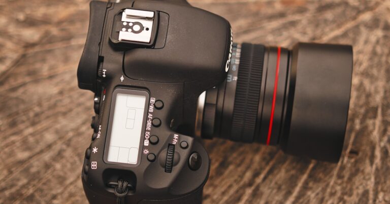 Featured image for Why Is Canon Cheaper Than Nikon 7 Surprising Reasons 2026