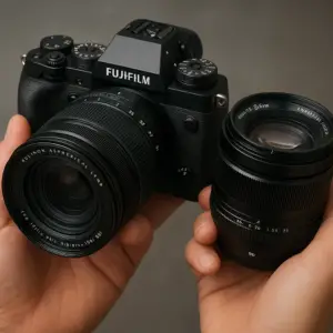 Featured image for 10 Best Fujifilm Cameras for Beginners Pros in 2026