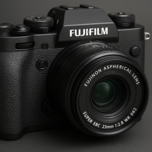 Featured image for 9 Key Features of Fujifilm Mirrorless Cameras You Must Know 2026