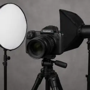 Featured image for Master Fujifilm Camera Settings for Portraits 12 Pro Tips 2026