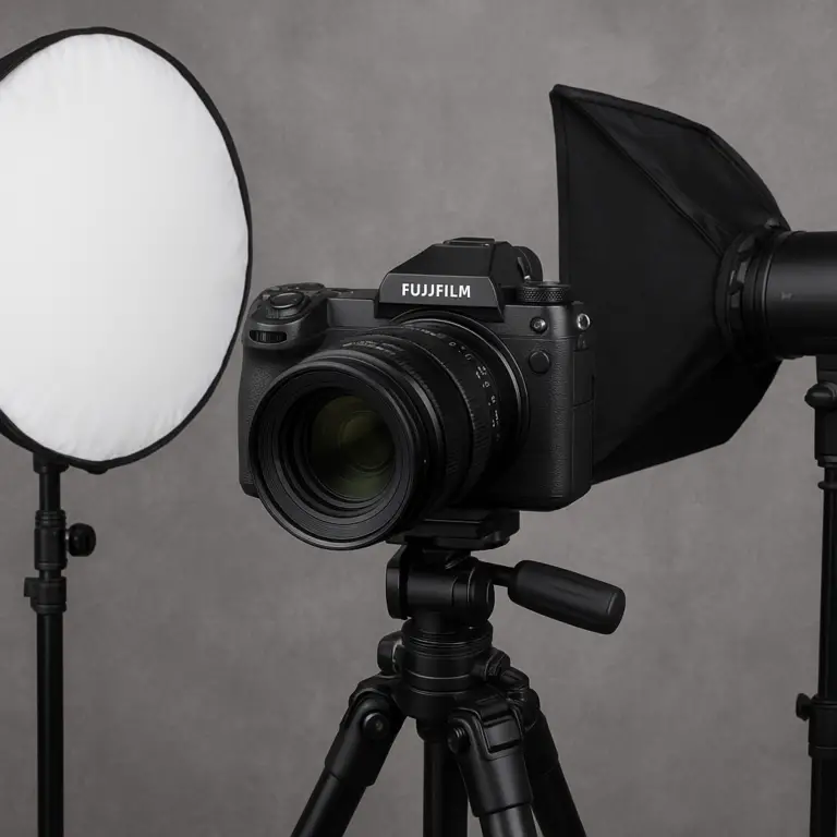 Featured image for Master Fujifilm Camera Settings for Portraits 12 Pro Tips 2026