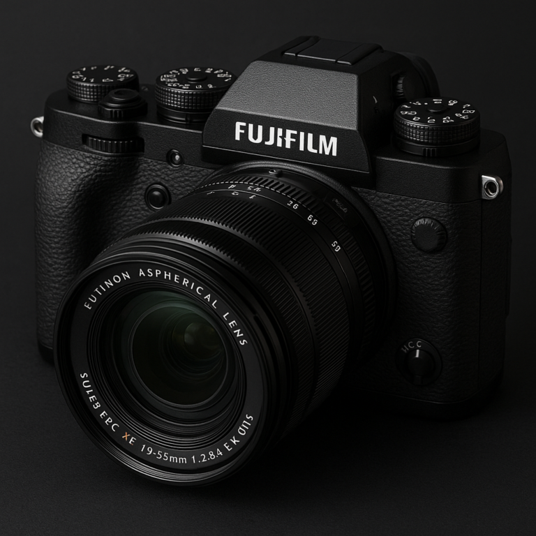 Featured image for Are Fujifilm Cameras Compatible with Other Lenses 2026