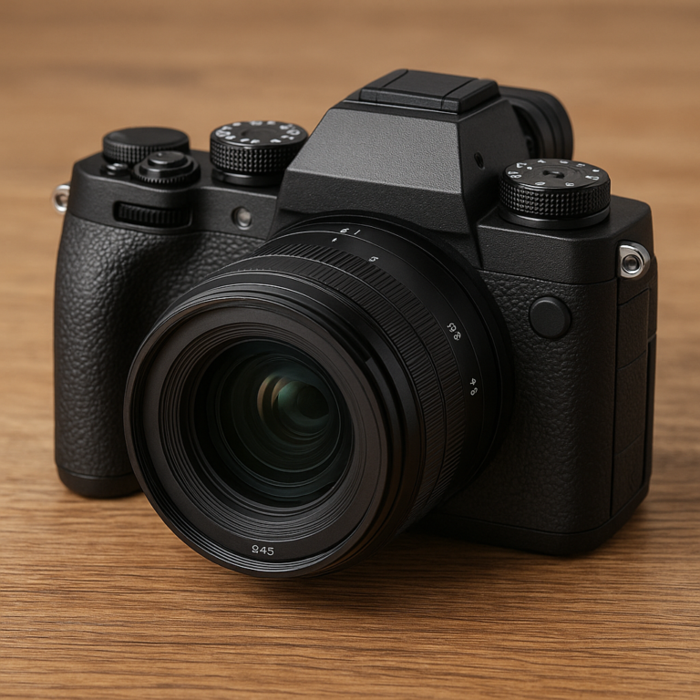 Featured image for 10 Best Affordable Mirrorless Cameras for Beginners 2026