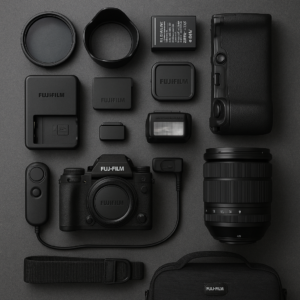 Featured image for 10 Essential Fujifilm Camera Accessories Gear 2026