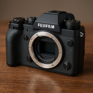 Featured image for 7 Best Fujifilm Mirrorless Cameras for Every Shooter 2026